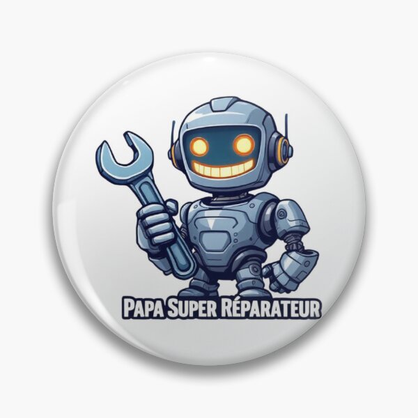 Artikelvorschau, Super-Reparatur-Papa entworfen und verkauft von JNTCreator.