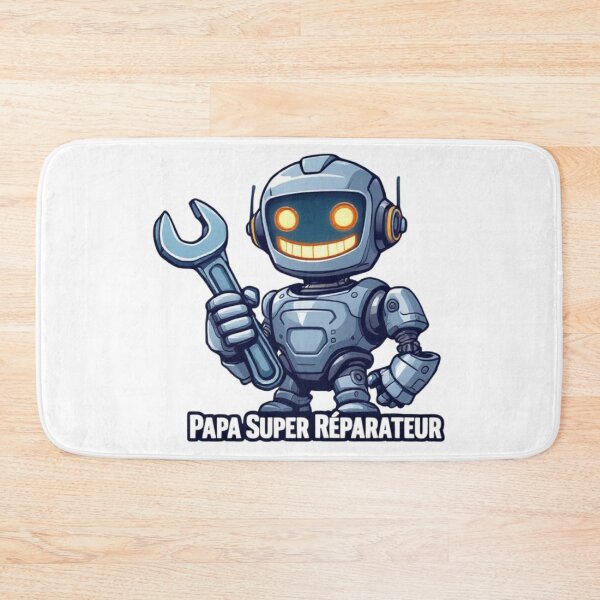 Item preview, Super Fixer Dad designed and sold by JNTCreator.