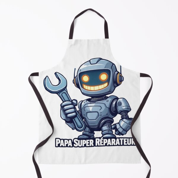 Item preview, Super Fixer Dad designed and sold by JNTCreator.