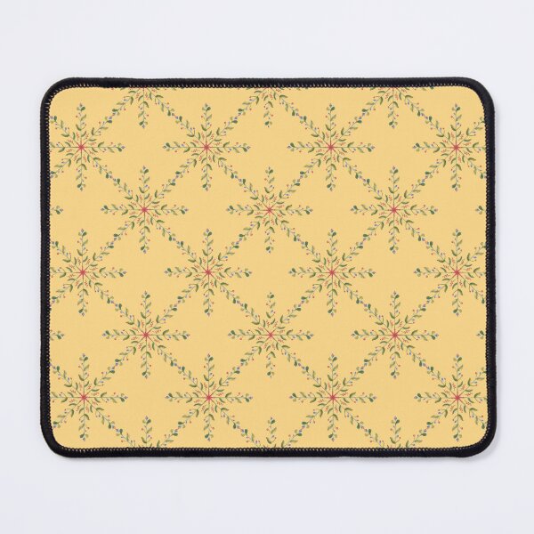 Item preview, Yellow and red designed and sold by mariacosadiella.