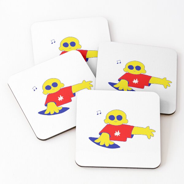 Item preview, DJ Fellow designed and sold by Emma-cx.