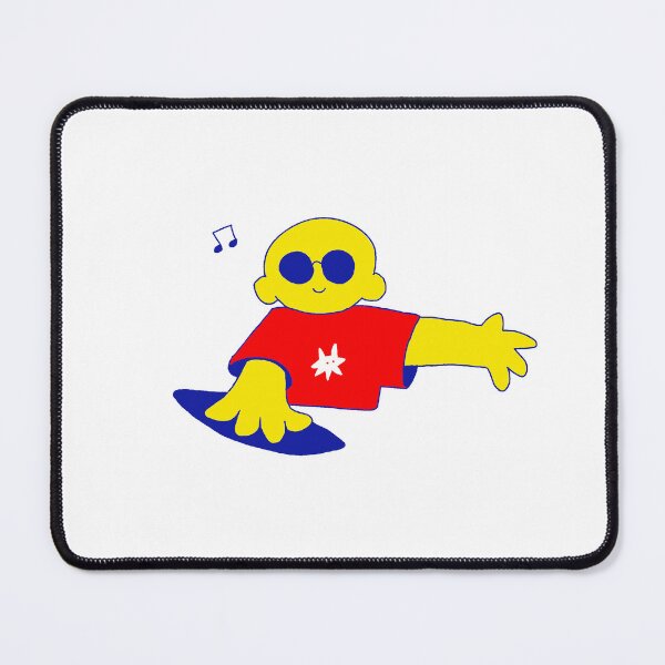 Item preview, DJ Fellow designed and sold by Emma-cx.