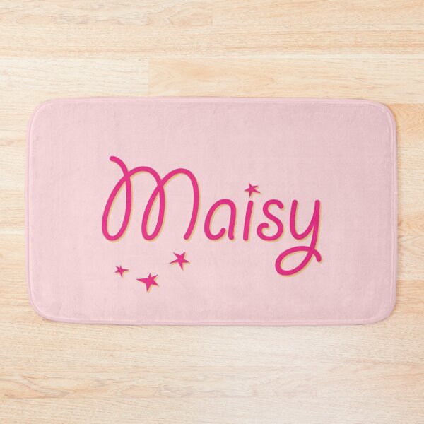 Item preview, My Name is Maisy designed and sold by CharlottePlaceArt.