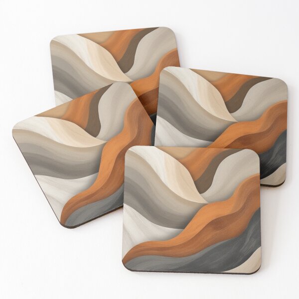 Item preview, abstract interior designed and sold by vinniespeer.