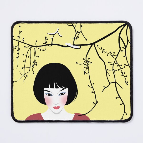 Item preview, early spring designed and sold by EmilyDouArt.