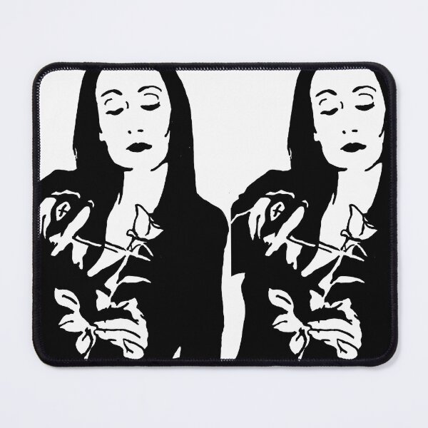 Item preview, Morticia Roses designed and sold by Chad's Fresh Art.
