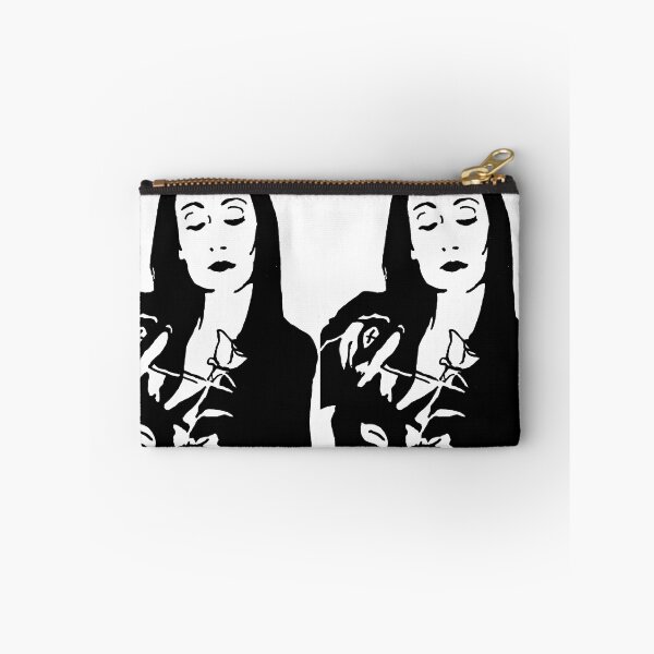 Item preview, Morticia Roses  designed and sold by Chad's Fresh Art.