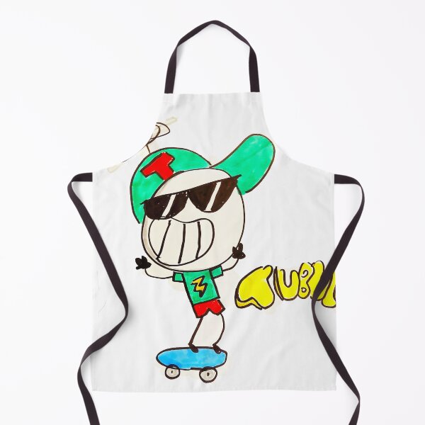 Item preview, Tommy Tubular designed and sold by SoftMoth64.