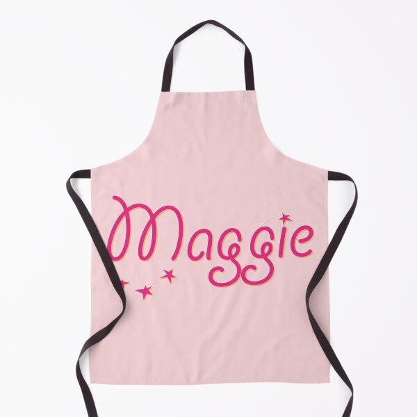 Item preview, My Name is Maggie designed and sold by CharlottePlaceArt.