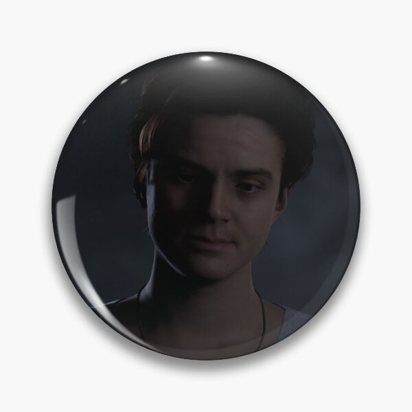 Item preview, Dylan Lenivy (The Quarry) designed and sold by NerdyCapybara.