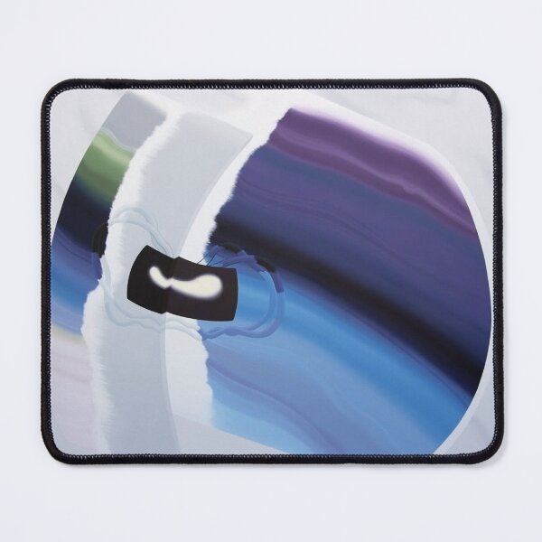 Item preview, Abstract Dream Pizza Hut aMotion designed and sold by Xieren  	 Xuan.