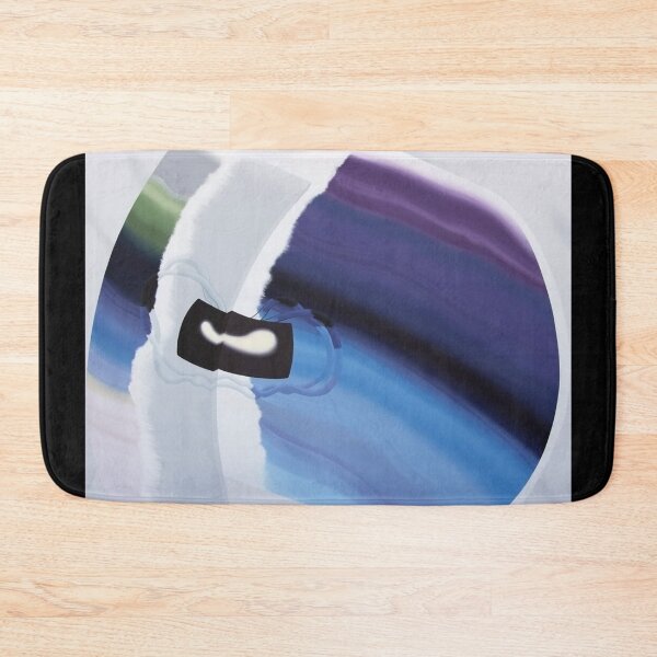 Item preview, Abstract Dream Pizza Hut aMotion designed and sold by Xieren  	 Xuan.