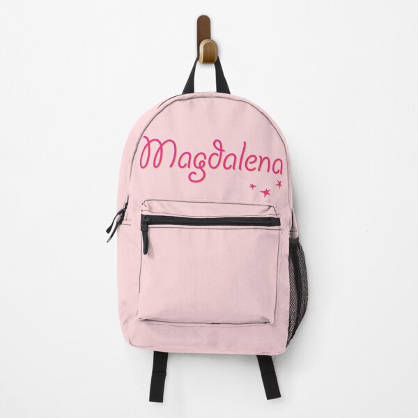 Item preview, My Name is Magdalena designed and sold by CharlottePlaceArt.