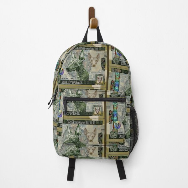 Item preview, XOLO Wear Money 1 designed and sold by XoloWear24.