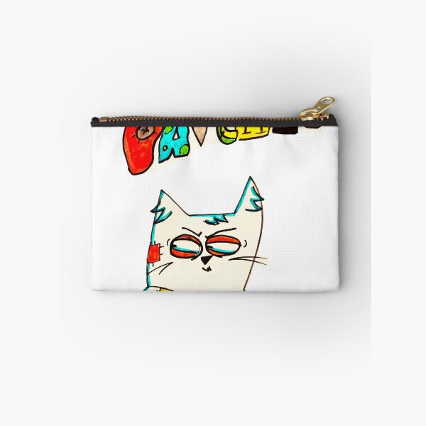 Item preview, Parches el Kat designed and sold by SoftMoth64.