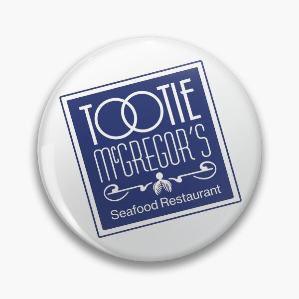 Item preview, Tootie McGregor's designed and sold by Cincinnati Kid.
