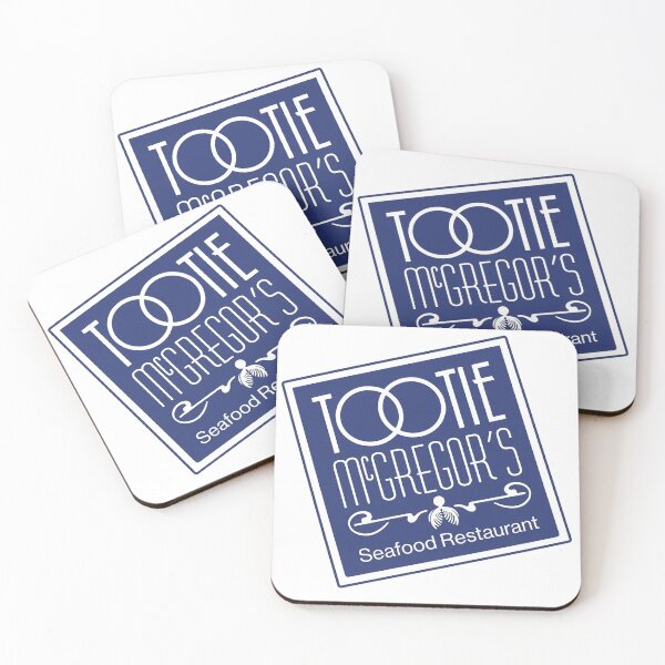 Item preview, Tootie McGregor's designed and sold by Cincinnati Kid.