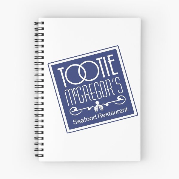 Item preview, Tootie McGregor's designed and sold by Cincinnati Kid.