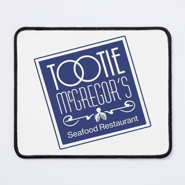 Item preview, Tootie McGregor's designed and sold by Cincinnati Kid.
