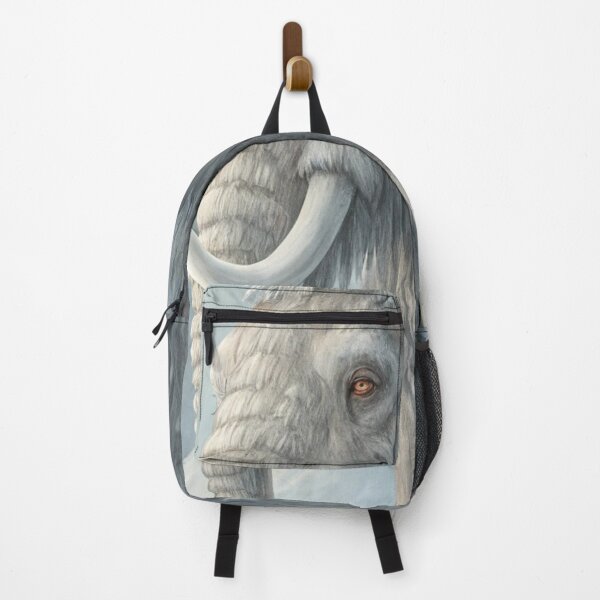 Item preview, Frost Mammoth 08 designed and sold by AIfolklore.