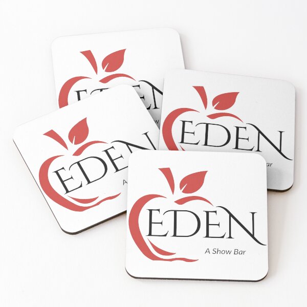 Item preview, Eden designed and sold by Cincinnati Kid.