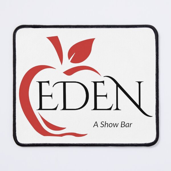 Item preview, Eden designed and sold by Cincinnati Kid.