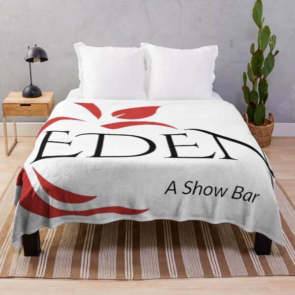 Item preview, Eden designed and sold by Cincinnati Kid.