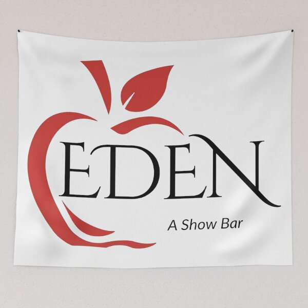 Item preview, Eden designed and sold by Cincinnati Kid.