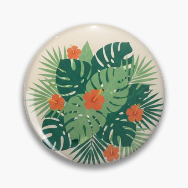 Item preview, Tropical Leaves Summer Resort Phone Case designed and sold by Nara8.
