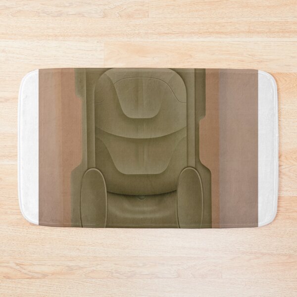 Item preview, Vibrant Thought Pizza Hut Canvas designed and sold by Xieren  	 Xuan.