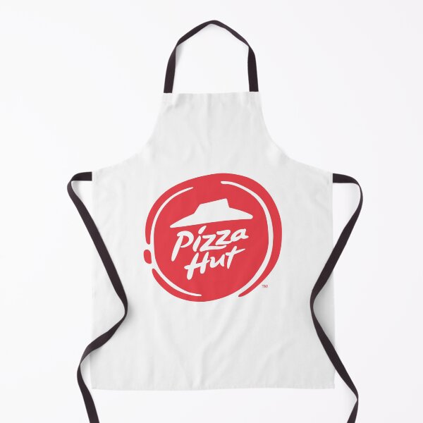 Item preview, Vibrant Thought Pizza Hut Canvas designed and sold by Xieren Xuan.