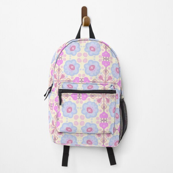 Item preview, Cute floral pattern designed and sold by salinsiree.