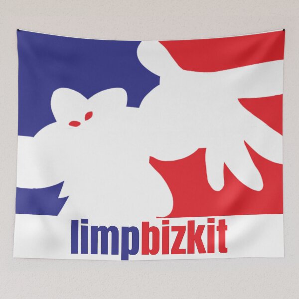 Item preview, Limpbizkit Band - Fan Art II designed and sold by Penaroma.