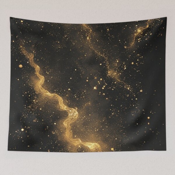 Item preview, gold designed and sold by vinniespeer.