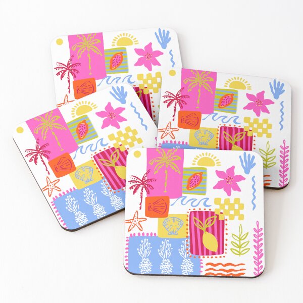 Item preview, Beach Vibes designed and sold by DafneDStudio.