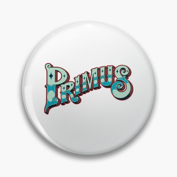Item preview, Mystical Color Primus Band bRhythm designed and sold by Xieren  	 Xuan.