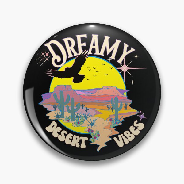 Item preview, Dreamy Desert Vibes Southwest Aesthetic – Boho Cactus & Sunset designed and sold by SunandShade.