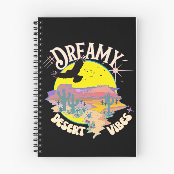 Item preview, Dreamy Desert Vibes Southwest Aesthetic – Boho Cactus & Sunset designed and sold by SunandShade.