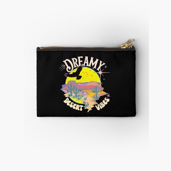 Item preview, Dreamy Desert Vibes Southwest Aesthetic – Boho Cactus & Sunset designed and sold by SunandShade.