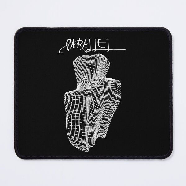 Item preview, line design art parallels designed and sold by godPapa.