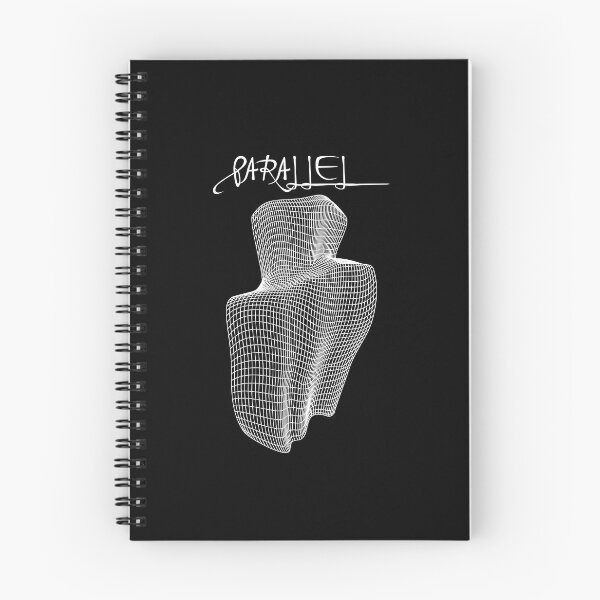 Item preview, line design art parallels designed and sold by godPapa.