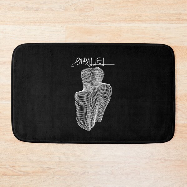 Item preview, line design art parallels designed and sold by godPapa.