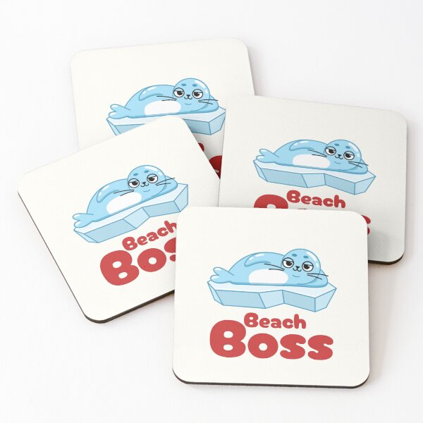 Item preview, Beach Boss designed and sold by Nesro34.