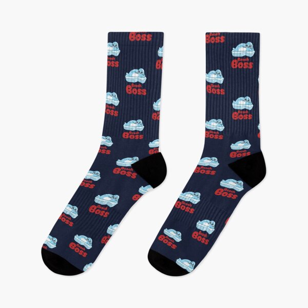 Item preview, Beach Boss designed and sold by Nesro34.