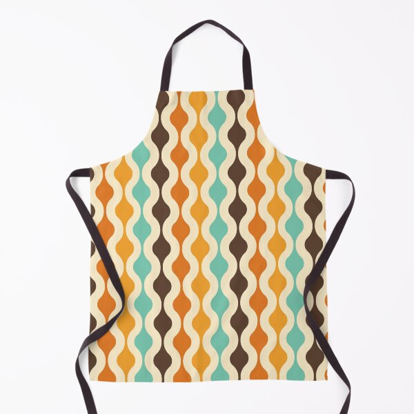 Item preview, Groovy 70's pattern 2 designed and sold by muskitt.