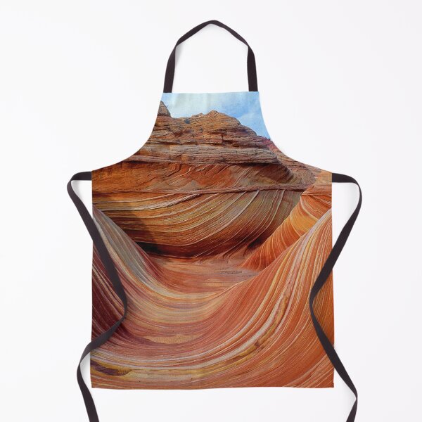 Item preview, Awesome Red Rock Canyons: The Wave, Paria Wilderness  designed and sold by DEC02.