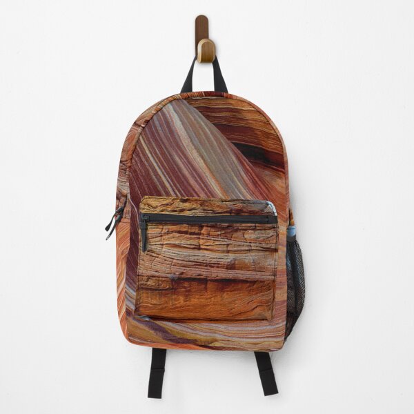 Item preview, Awesome Red Rock Canyons: The Wave, Paria Wilderness  designed and sold by DEC02.