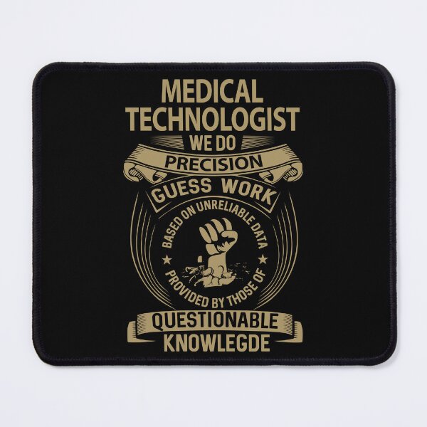 Item preview, Medical Technologist designed and sold by hzibfldecjq42.