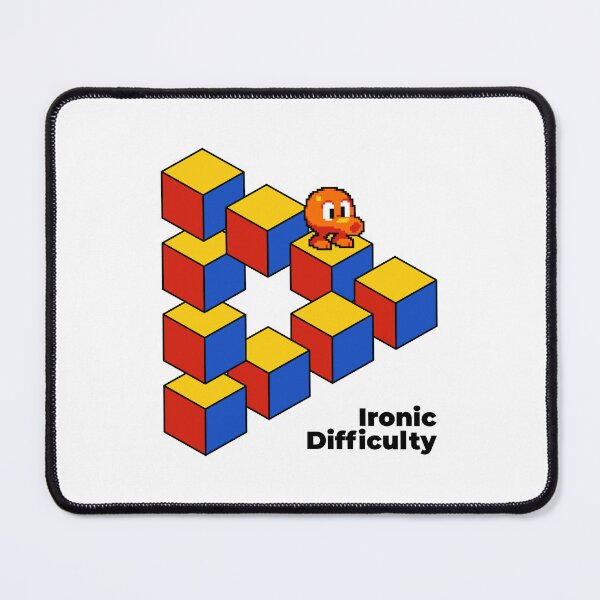 Item preview, Retro Pyramid Jumps designed and sold by Marte84.