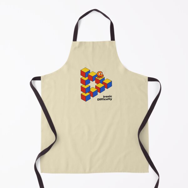 Item preview, Retro Pyramid Jumps designed and sold by Marte84.